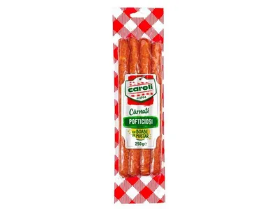 Caroli Carnati Pofticiosi, 250 g