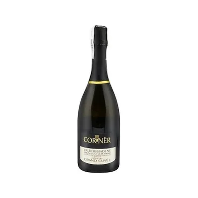 Corner Valdo Prosec, 750 ml