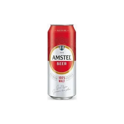 Amstel Dz, 500 ml