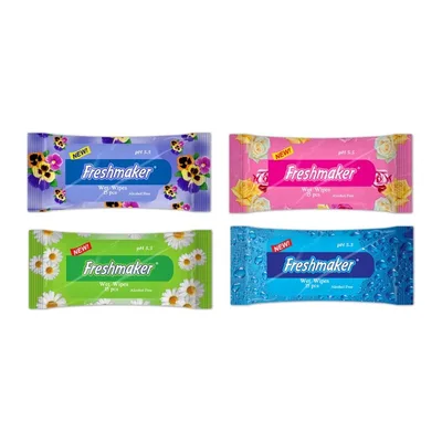 Servetele Umede Freshmaker