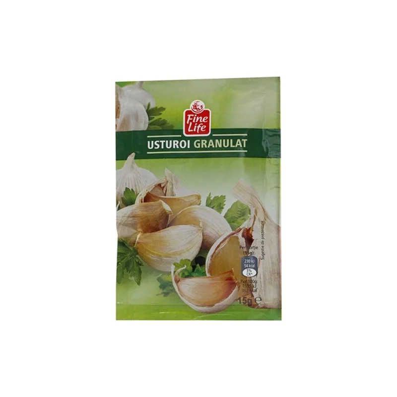 Fl Usturoi Granulat, 15 g