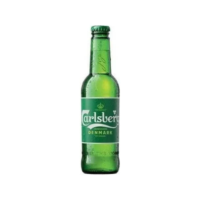 Carlsberg Sticla, 330 ml