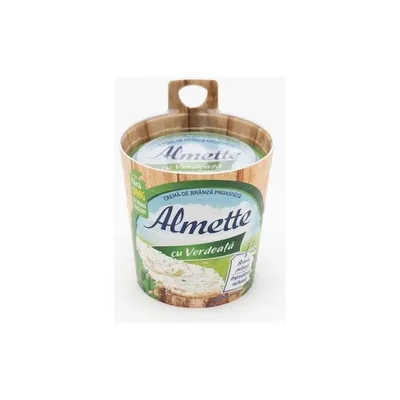 Hochland Almette Light Verdeata, 150 g