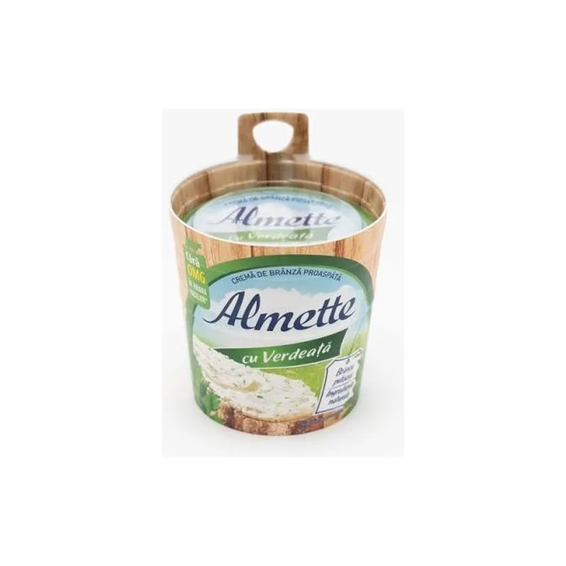 Hochland Almette Light Verdeata, 150 g