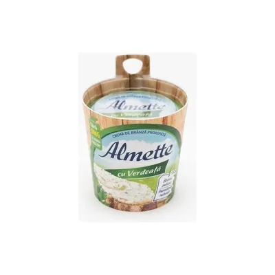 150G HOCHLAND ALMETTE LIGHT VERDEATA
