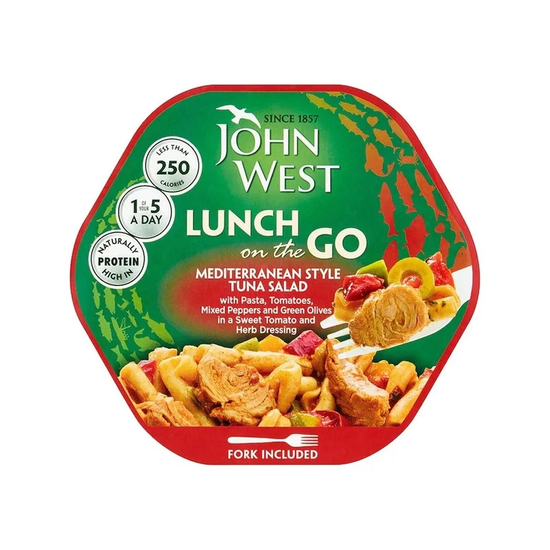 Gustare Light de Ton Stil Italian John, 220 g