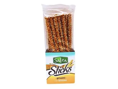 Salza Sticks Grissini Susan, 190 g