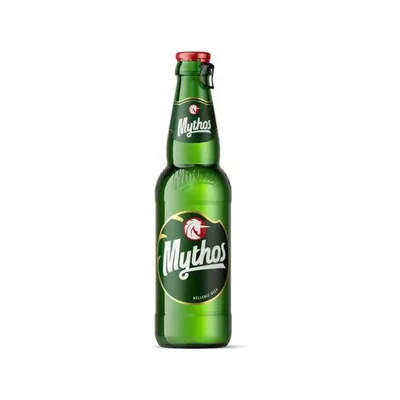Mythos Bere St, 330 ml