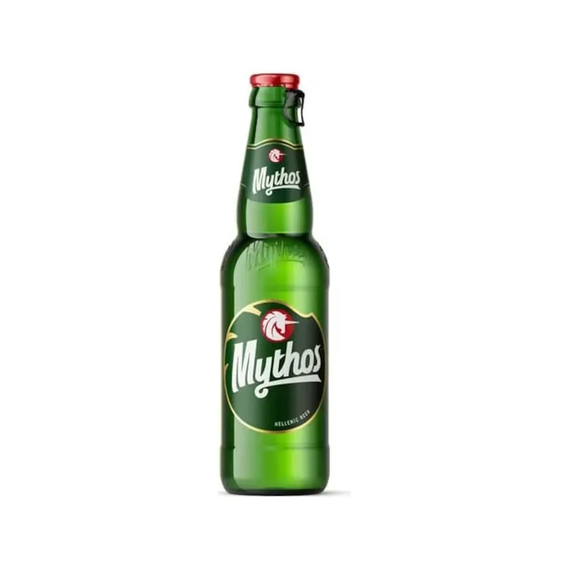 Mythos Bere St, 330 ml