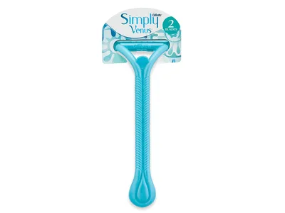 Bic Gillette Venus 2