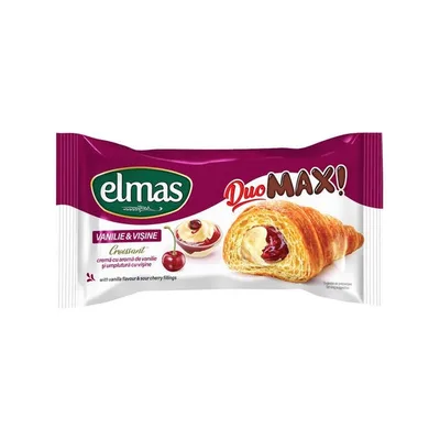 Elmas Croiss Van-Visine, 160 g