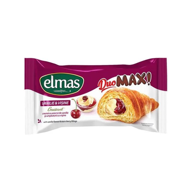 Elmas Croiss Van-Visine, 160 g