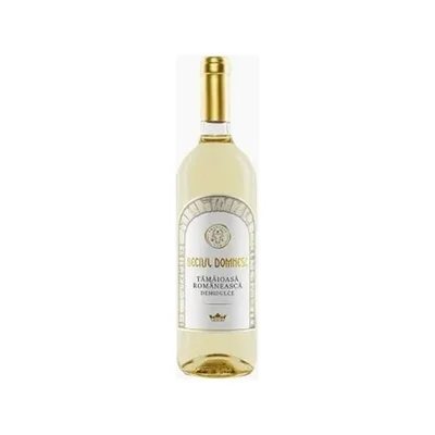 Beciul Domn Tam Rom Dd, 750 ml