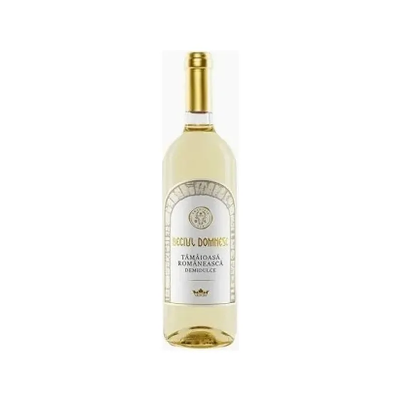 Beciul Domn Tam Rom Dd, 750 ml