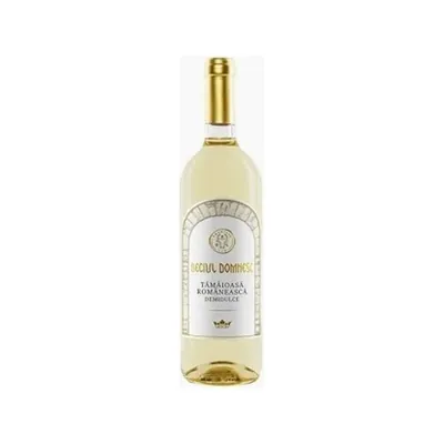 0.75L BECIUL DOMN TAM ROM DD SGR