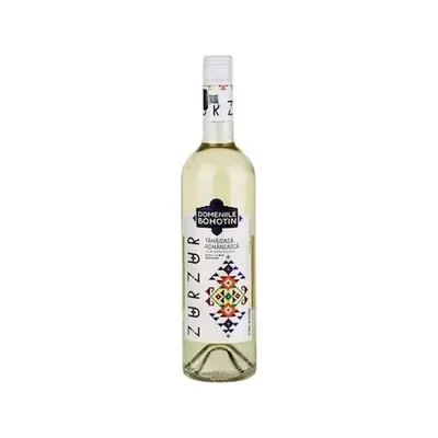 Bohotin Tamaioasa Romaneasca Dm, 750 ml