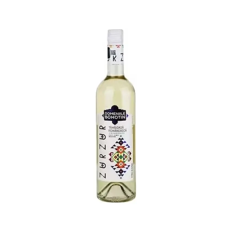 Bohotin Tamaioasa Romaneasca Dm, 750 ml