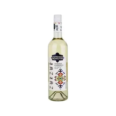 0.75L BOHOTIN TAMAIOASA ROMANEASCA DM