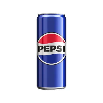 0.33L PEPSI DOZA SGR