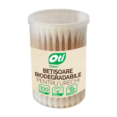Oti Betisoare de Urechi, 100 buc