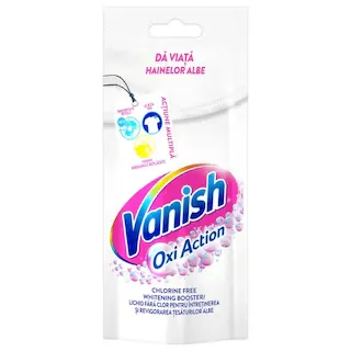 100ML VANISH LICHID RUFE ALBE