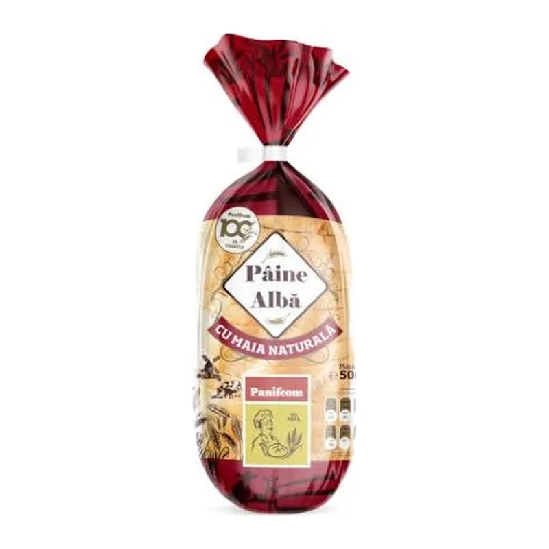 Panifcom Felie Alba de Moldova, 1 kg