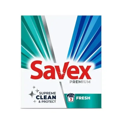 Savex 2in1 Fresh, 300 g