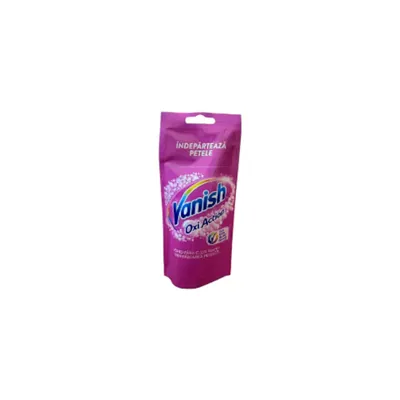 100ML VANISH OXI ACTION