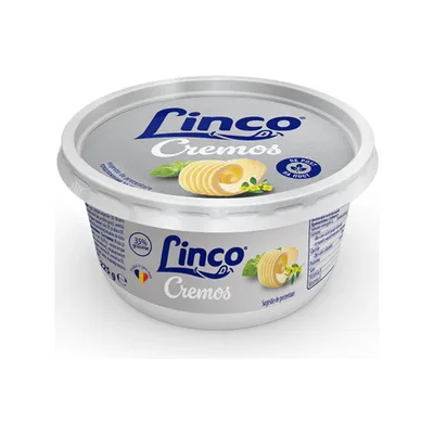 Linco Cremos 35%, 225 g