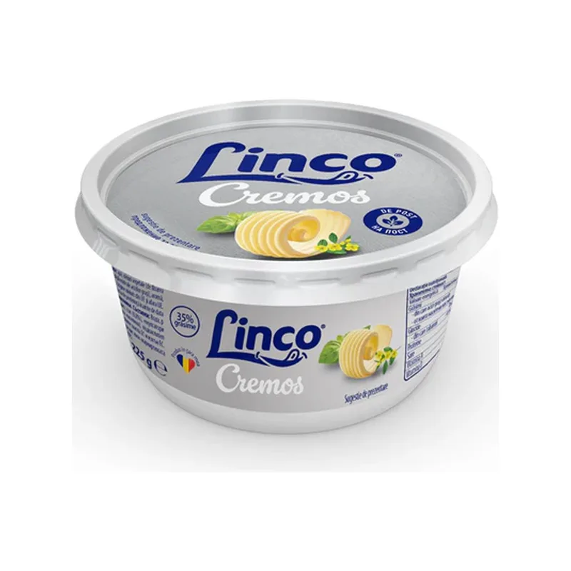 Linco Cremos 35%, 225 g