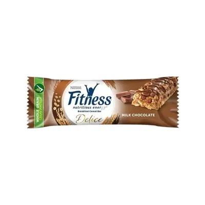 22.5G NESTLE BATON FITNESS MILK CHOCOLATE