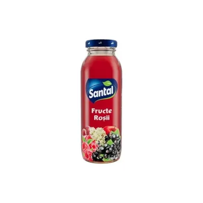 0.25L SANTAL FR ROSII 30% SGR