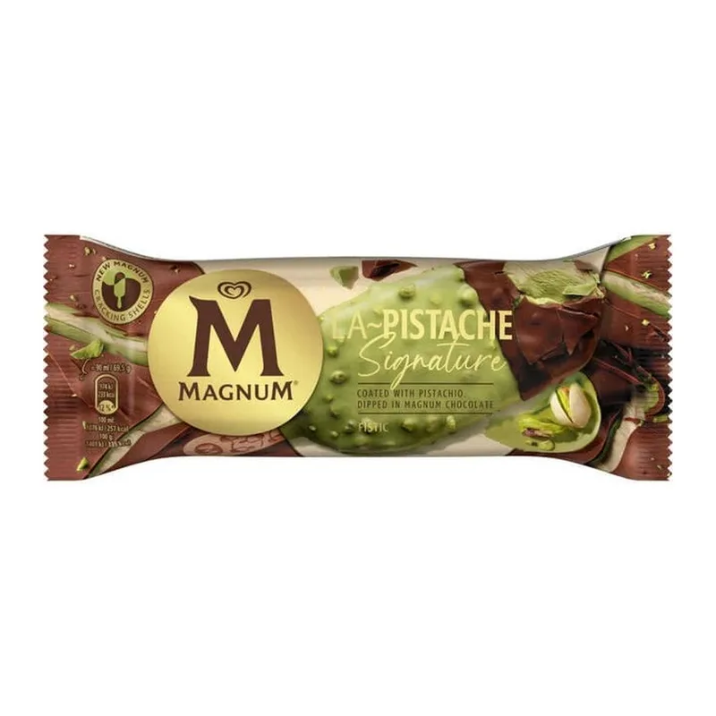 Magnum Fistic, 90 ml