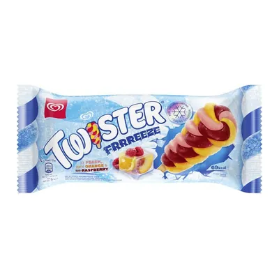 70ML TWISTER FRRREEZE