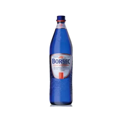 Borsec Apa Minerala St Albastra, 750 ml