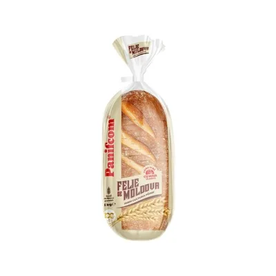 Panifcom Felie Neagra de Moldova, 1 kg