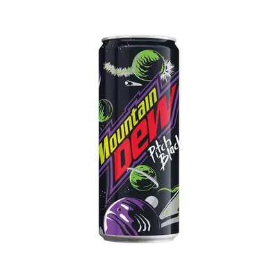 250ML MOUNTAIN DEW STRUGURI NEGRI-LAMAIE SGR