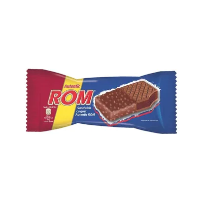 Rom Napoca Sandwich Autentic, 140 ml