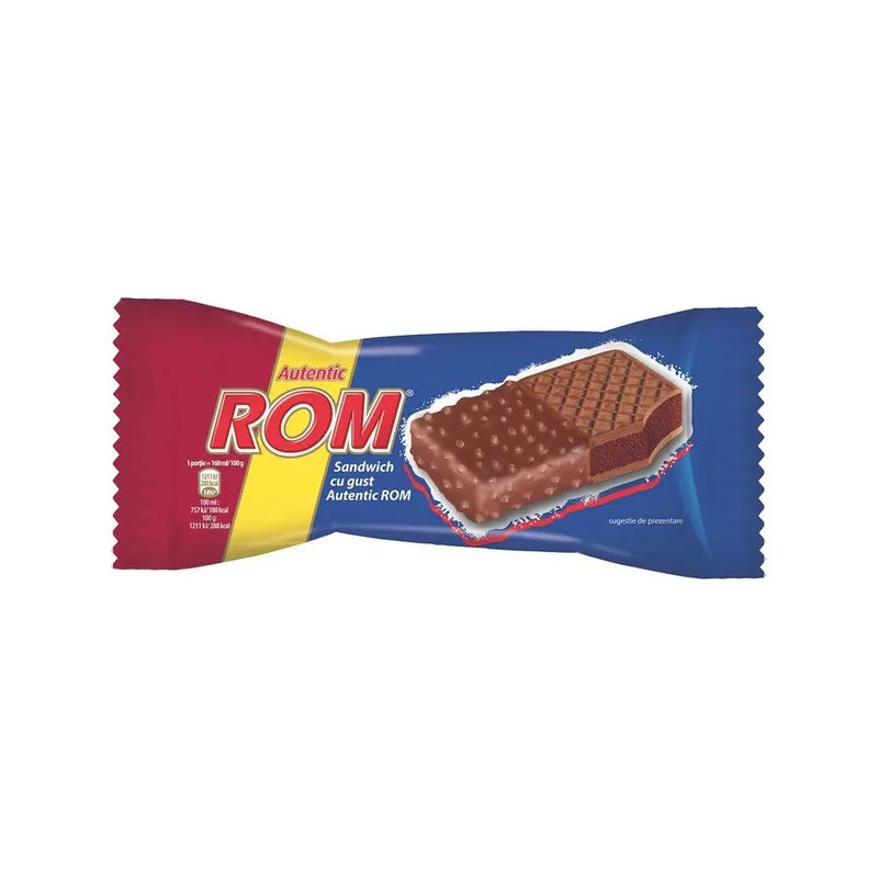 Rom Napoca Sandwich Autentic, 140 ml