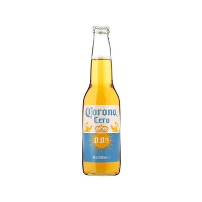 Corona Cero Na St, 330 ml