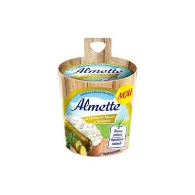 Hoch Almette Castr Murati, 150 g