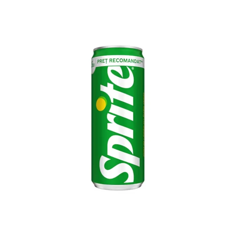 Sprite Doza, 250 ml