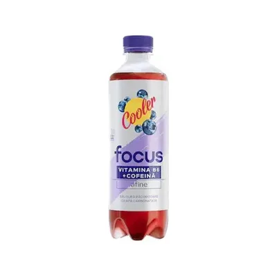 Cooler Focus Afine, 500 ml