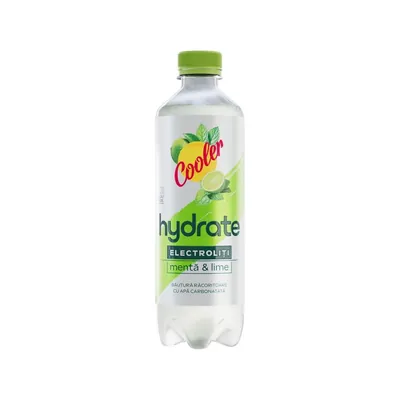 0.50L COOLER HYDR MEN-LIM SGR