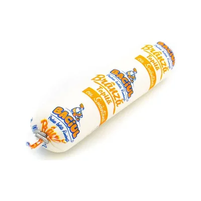 Baciul Branza Topita cu Smantana, 125 g