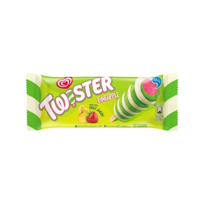 Twister Pineapple, 70 ml