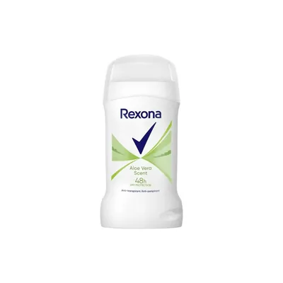 50ML REXONA STICK ALOE VERA