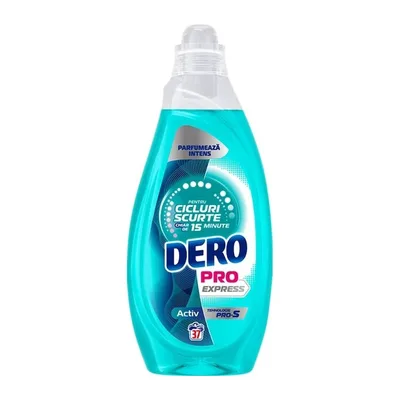 Dero Pro Express Act 37S, 1,48 l