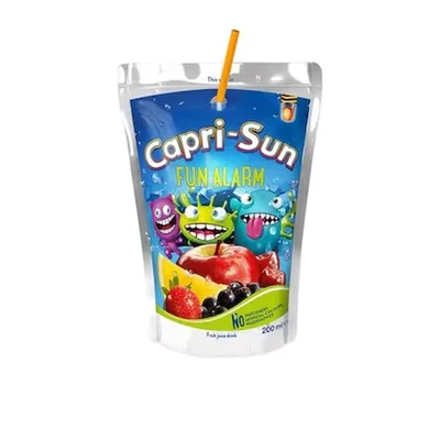 Capri-Sun Fun Alarm, 200 ml