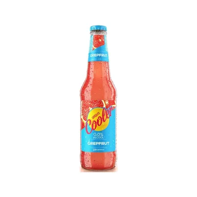 Ursus Cooler Sticla Grefe, 330 ml